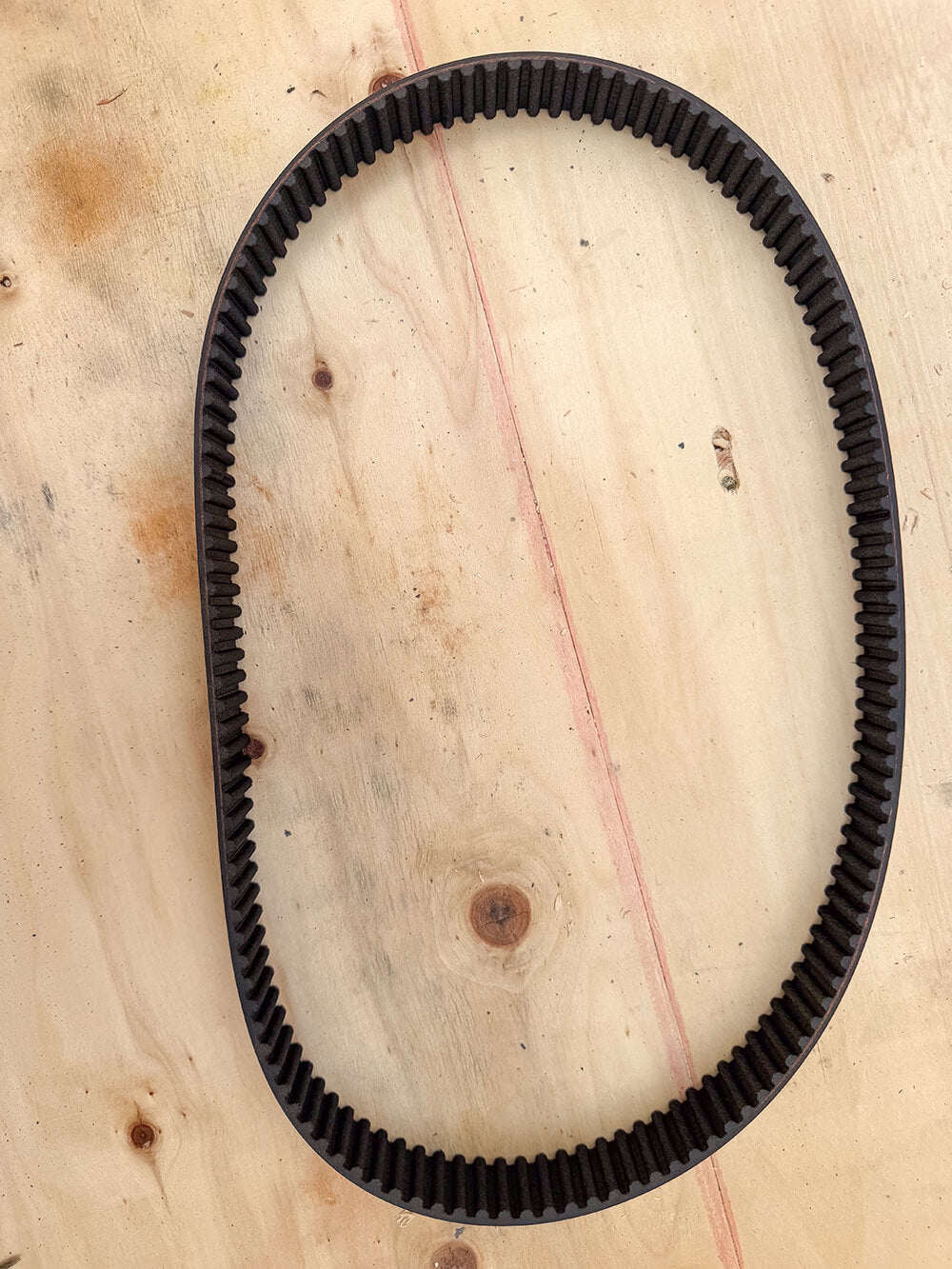 Replacement Belt