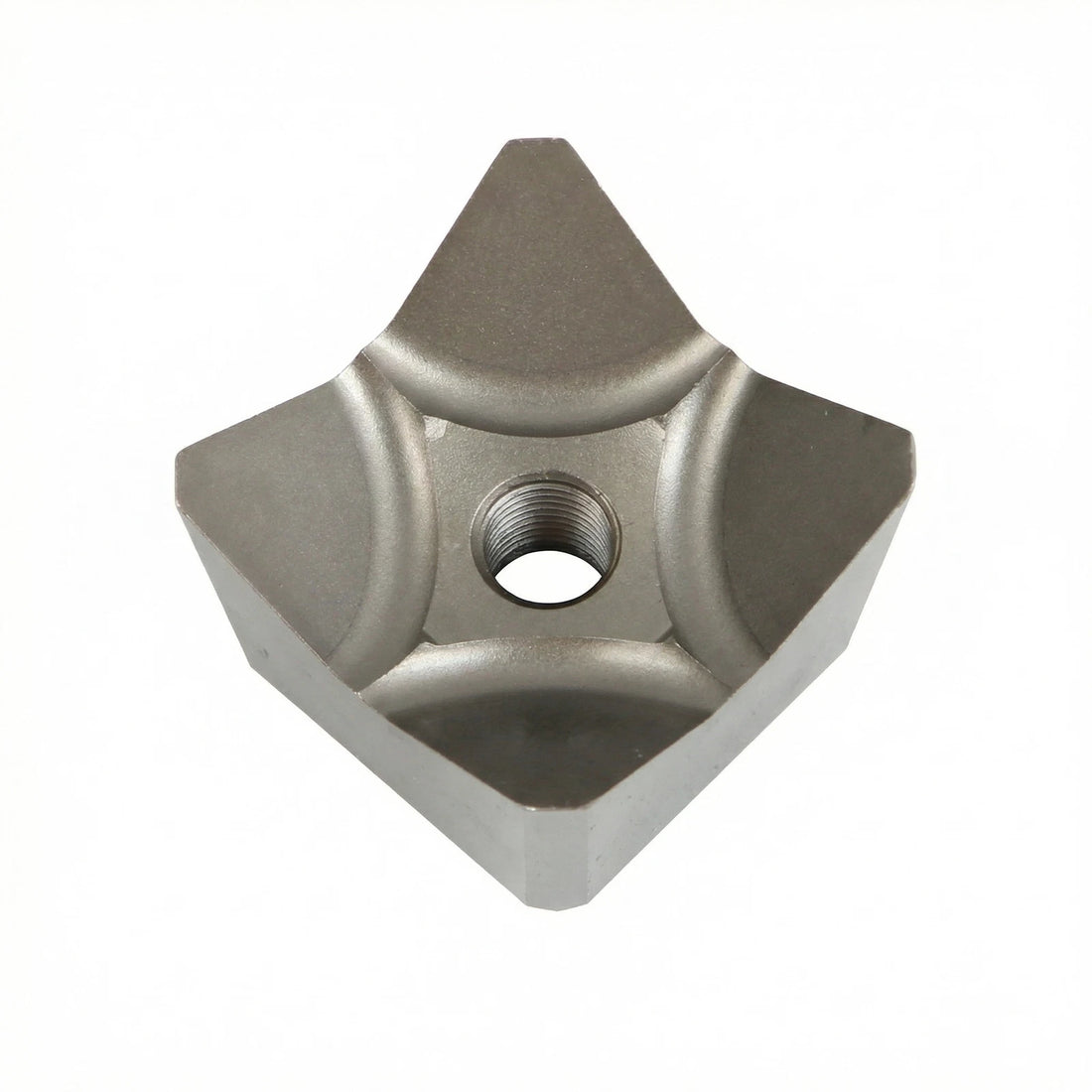 Forestry Mulcher Replacement Tooth