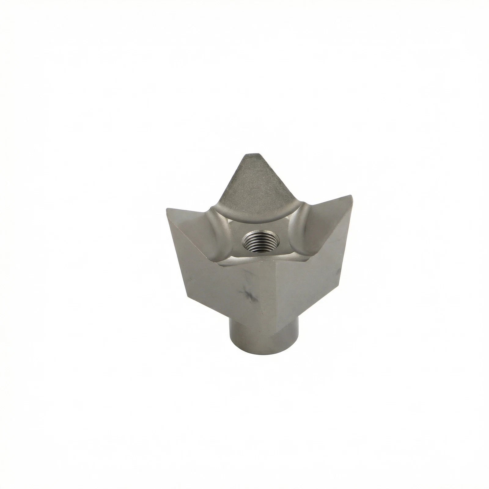 Forestry Mulcher Replacement Tooth