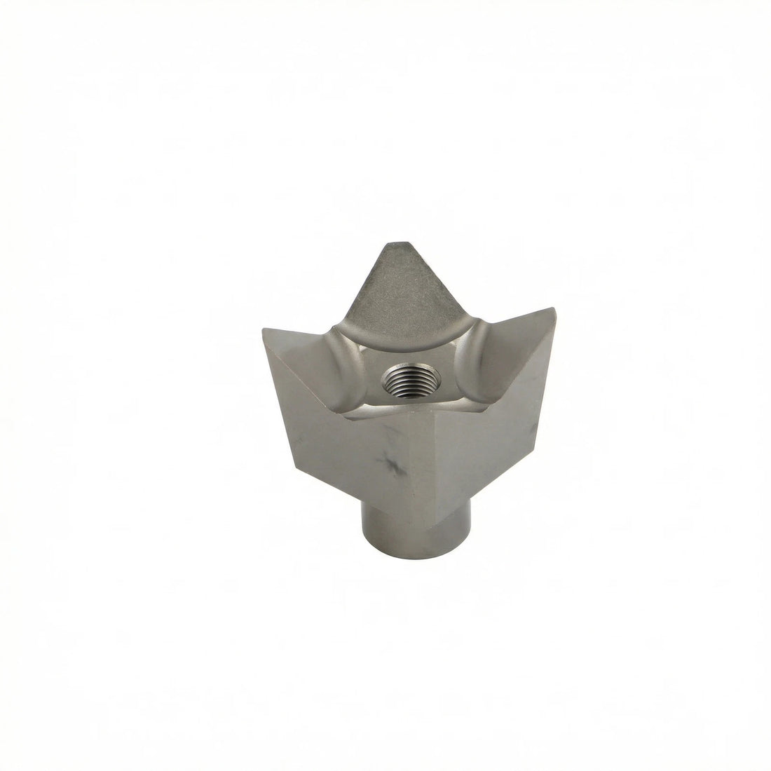 Forestry Mulcher Replacement Tooth