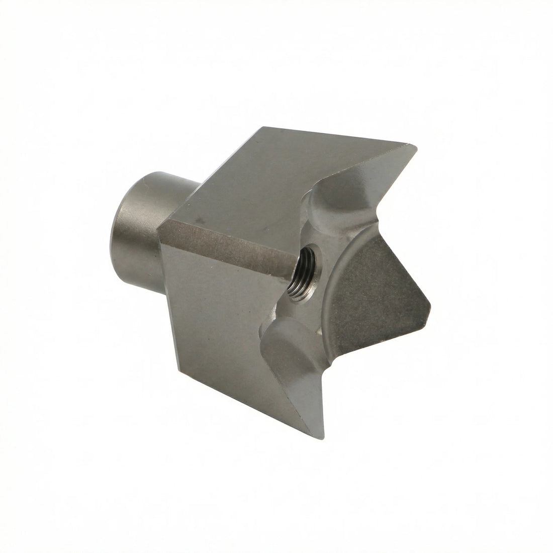 Forestry Mulcher Replacement Tooth