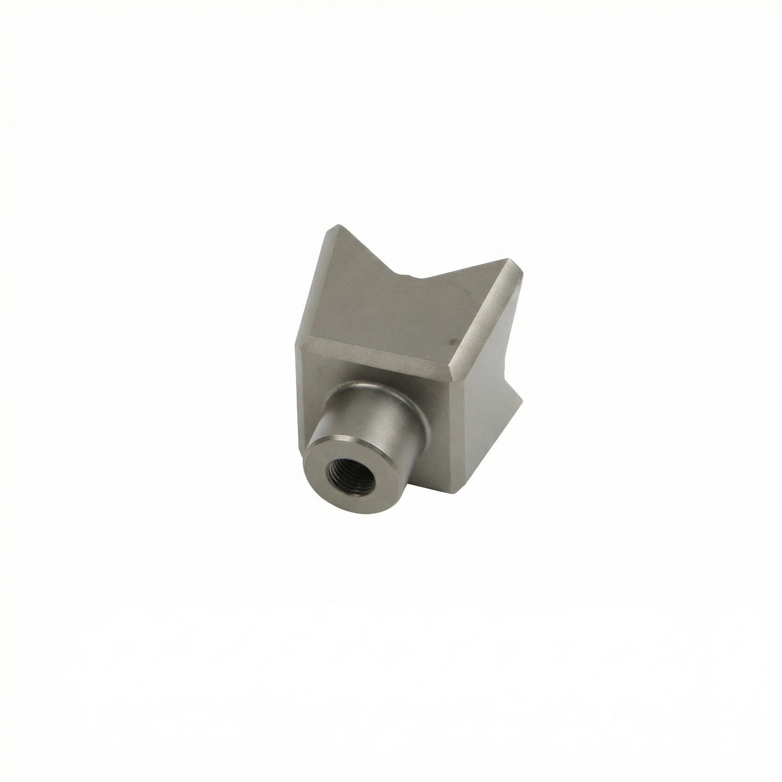 Forestry Mulcher Replacement Tooth