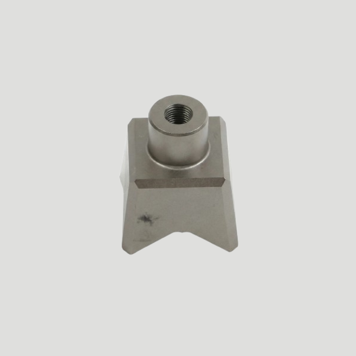 Forestry Mulcher Replacement Tooth